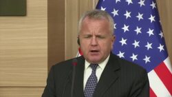 SKorean, US, Japanese diplomats hold bilateral meetings Instructional Video