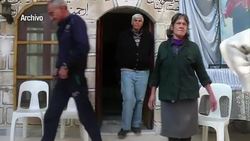 VOICED : EI secuestra a 90 cristianos en Siria News Clip