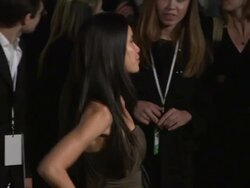 Global Green USA's 6th Annual Pre-Oscar Party Benefiting Green Schools Stock Footage