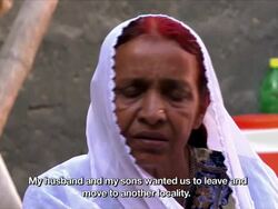 SHORT FILM - Humaira: The Dream Catcher by Sharmeen Obaid-Chinoy,  Chime for Change Launch Event on the 27th of March 2013  Stock Footage