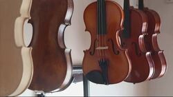 Sister Uses Her Gifts to Honor Fallen Soldier Instructional Video