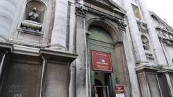 Italy, Venice - San Vidal church Instructional Video