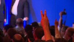 CLEAN : Tunisia Islamists confident of parliamentary victory News Clip