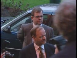 UK: LONDON: IMPERIAL WAR MUSEUM HOLDS LANDMINES EXHIBITION News Clip