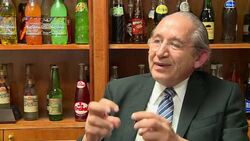 VOICED : Mexico wants to tax surgary drinks in News Clip