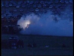 N. IRELAND: DRUMCREE STAND-OFF LATEST SITUATION (2) News Clip