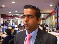 A new reality TV show screens potential leaders in Pakistan News Clip