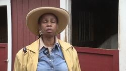 New York's Black Cowboys Fight To Survive News Clip