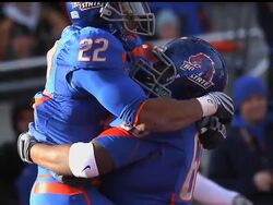 Former college coaches Barry Switzer and Tommy Bowden look ahead to the Fiesta Bowl. News Clip