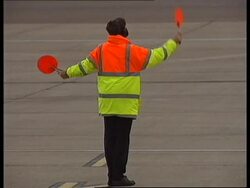 UK: ALBRIGHT IN BRITAIN Instructional Video