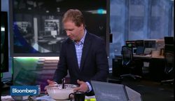 Cheers! Brendan Greeley Shares His Eggnog Recipe News Clip