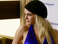 KOI Las Vegas Grand Opening Stock Footage