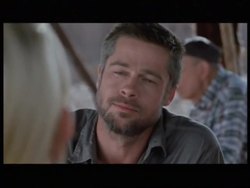 Cast give press conference for in compeition film without Brad Pitt News Clip