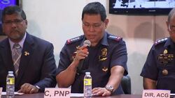 Police arrest dozens as part of probe into online extortion syndicate News Clip