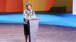 VOICED : Rio de Janeiro, a un ano de los Juegos Olimpicos News Clip