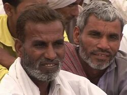 VOICED: Low-caste Indians have high hopes for election News Clip