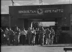 India - Burma: Capture Of Ramree Instructional Video