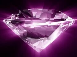 Diamond rays #5 NTSC Stock Footage