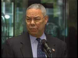 US lifts freeze on economic aid to Yugoslavia News Clip