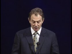 UK - ASEM summit comes to an end News Clip