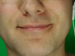 Listening to music Stock Footage