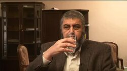 +4:3 Muslim Brotherhood picks deputy leader as presidential candidate News Clip