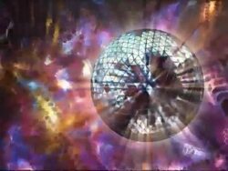 Disco Ball PAL Stock Footage