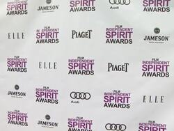 ATMOSPHERE 2012 Film Independent Filmmaker Grant And Spirit Award Nominees Brunch on 1/14/2012 in West Hollywood, CA. Stock Footage