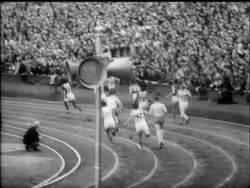 REVIEW OF 1948 News Clip