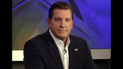 Fox News host Eric Bolling suspended amid investigation News Clip