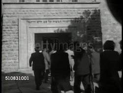 Hebrew University Physics Instructional Video