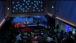 TED: How I became an entrepreneur at 66 | Paul Tasner Instructional Video