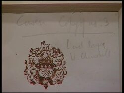 Two original drafts of the Balfour Declaration to be auctioned News Clip