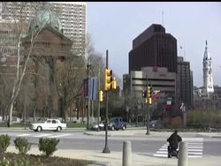 A conservative Native American archbishop was named Tuesday to lead the troubled Roman Catholic church in Philadelphia News Clip