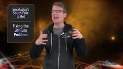 Enceladus's Super-Thin Ice Instructional Video