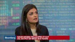 TD's Misra Warns of Border Tax Supply Chain Impact News Clip
