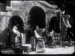 CARNIVALS ASHORE AND AFLOAT - NAVAL AT VILLEFRANCHE News Clip