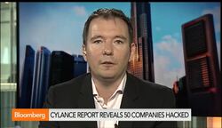 Almost Every Organization Is a Target: FireEye News Clip
