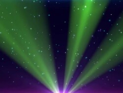 More Hollywood Nights Stock Footage