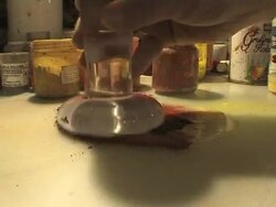 An unorthodox Russian icon painter News Clip