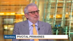 Trump a Repudiation of Washington Narrative: Stockman News Clip