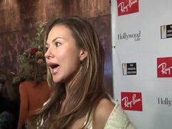 2006 Sundance Film Festival Ray-Ban Visionary Awards Stock Footage