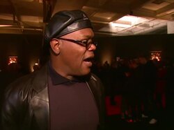 UK Spirit launch party arrivals Stock Footage