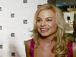 Elie Tahari Celebrates Opening of New Boutique Within Saks Fifth Avenue Benefiting the Alliance For Children's Rights Stock Footage