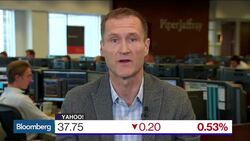 Yahoo Tax Treatment Key to M&A Action: Gene Munster News Clip