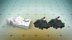 Report identifies secret North Korean missile base Instructional Video