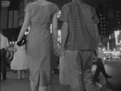 New York theater district Stock Footage