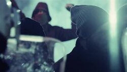 Revolution Stock Footage