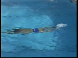 VENEZUELA: 400 SWIMMERS TO TAKE PART IN A SWIMATHON News Clip