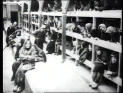 GERMANY/POLAND: FORMER AUSCHWITZ DOCTOR HANS MUENCH (V) News Clip